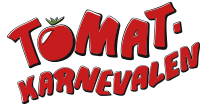 Tomatkarnevalen Logo